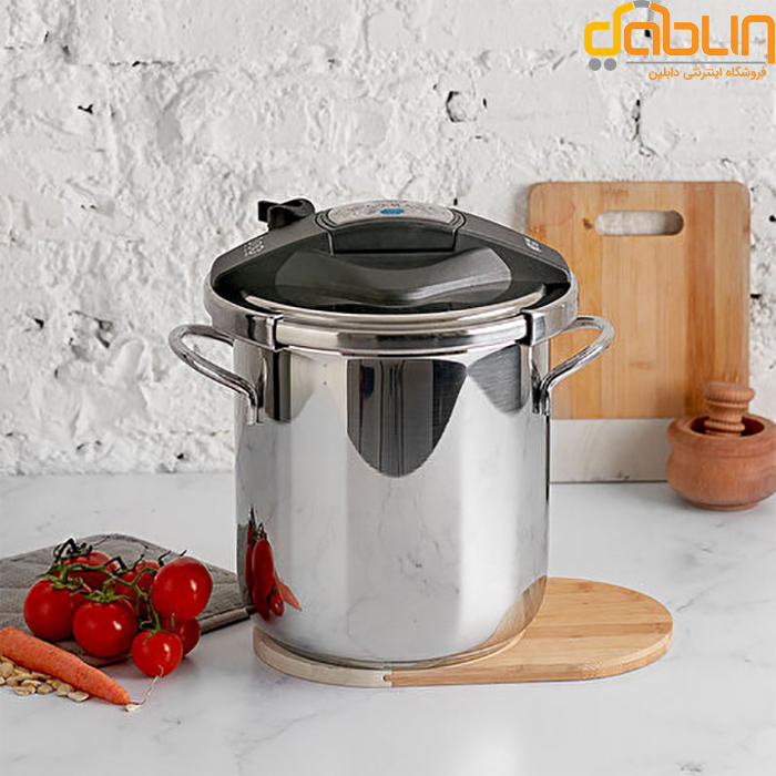 زودپز کلیپسی کاراجا ۹ لیتری